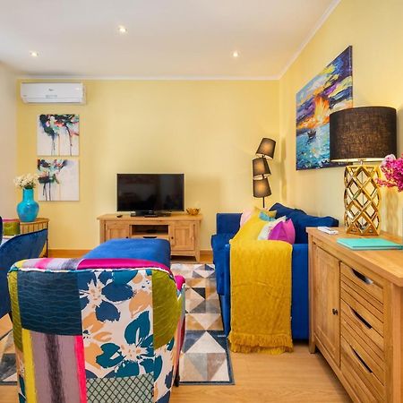 Whome Premium Family Apartment W/ Lift, Ac & Barbecue Lisboa Εξωτερικό φωτογραφία