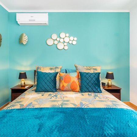 Whome Premium Family Apartment W/ Lift, Ac & Barbecue Lisboa Εξωτερικό φωτογραφία