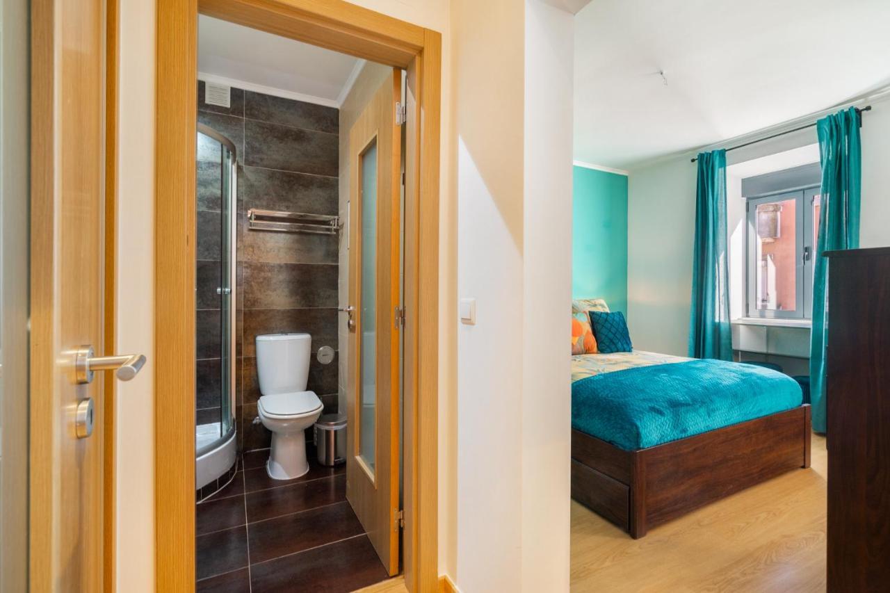Whome Premium Family Apartment W/ Lift, Ac & Barbecue Lisboa Εξωτερικό φωτογραφία