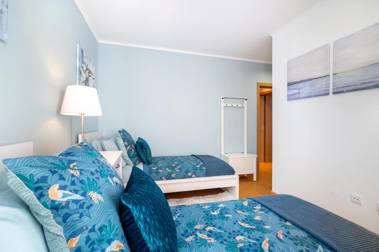 Whome Premium Family Apartment W/ Lift, Ac & Barbecue Lisboa Εξωτερικό φωτογραφία