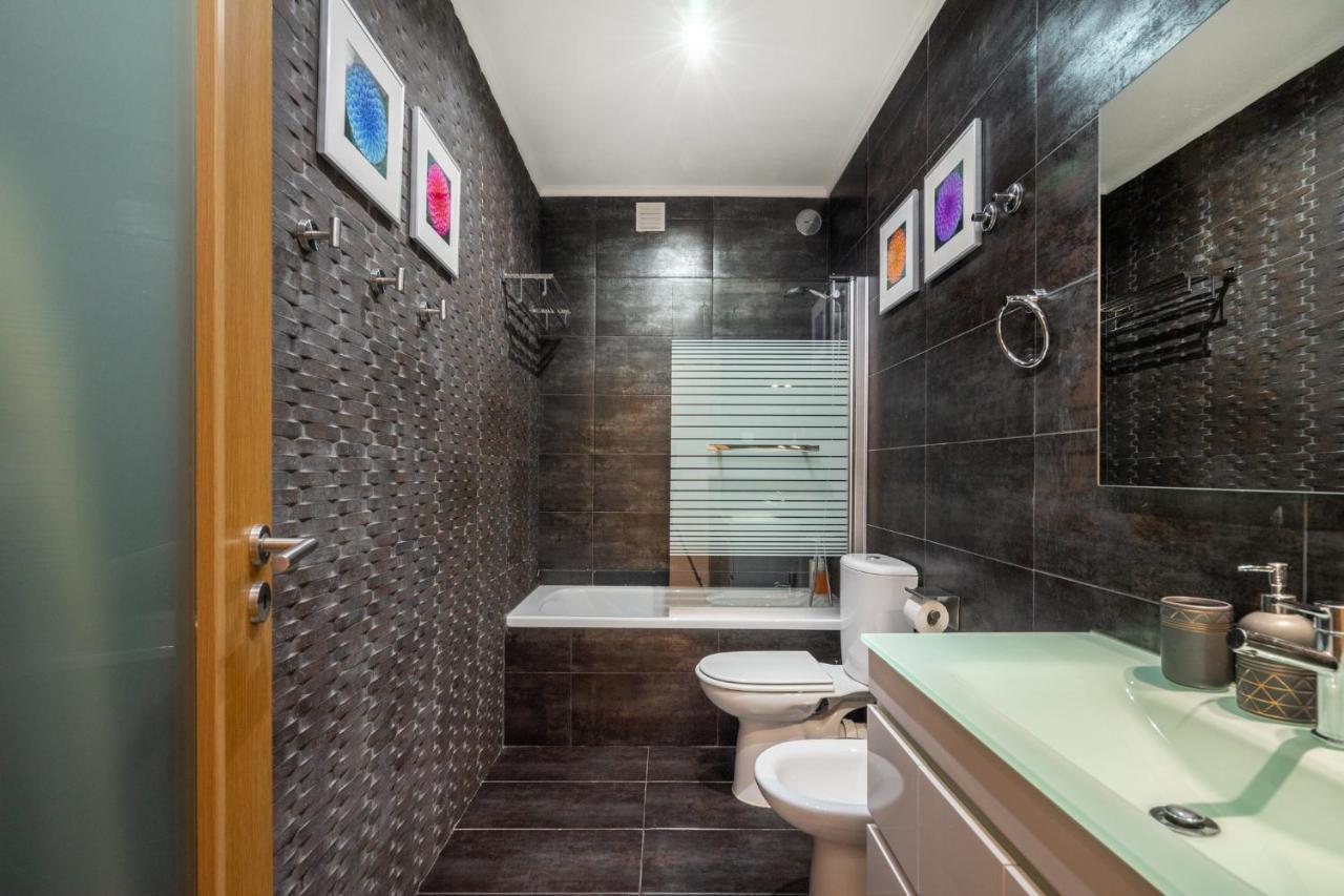 Whome Premium Family Apartment W/ Lift, Ac & Barbecue Lisboa Εξωτερικό φωτογραφία