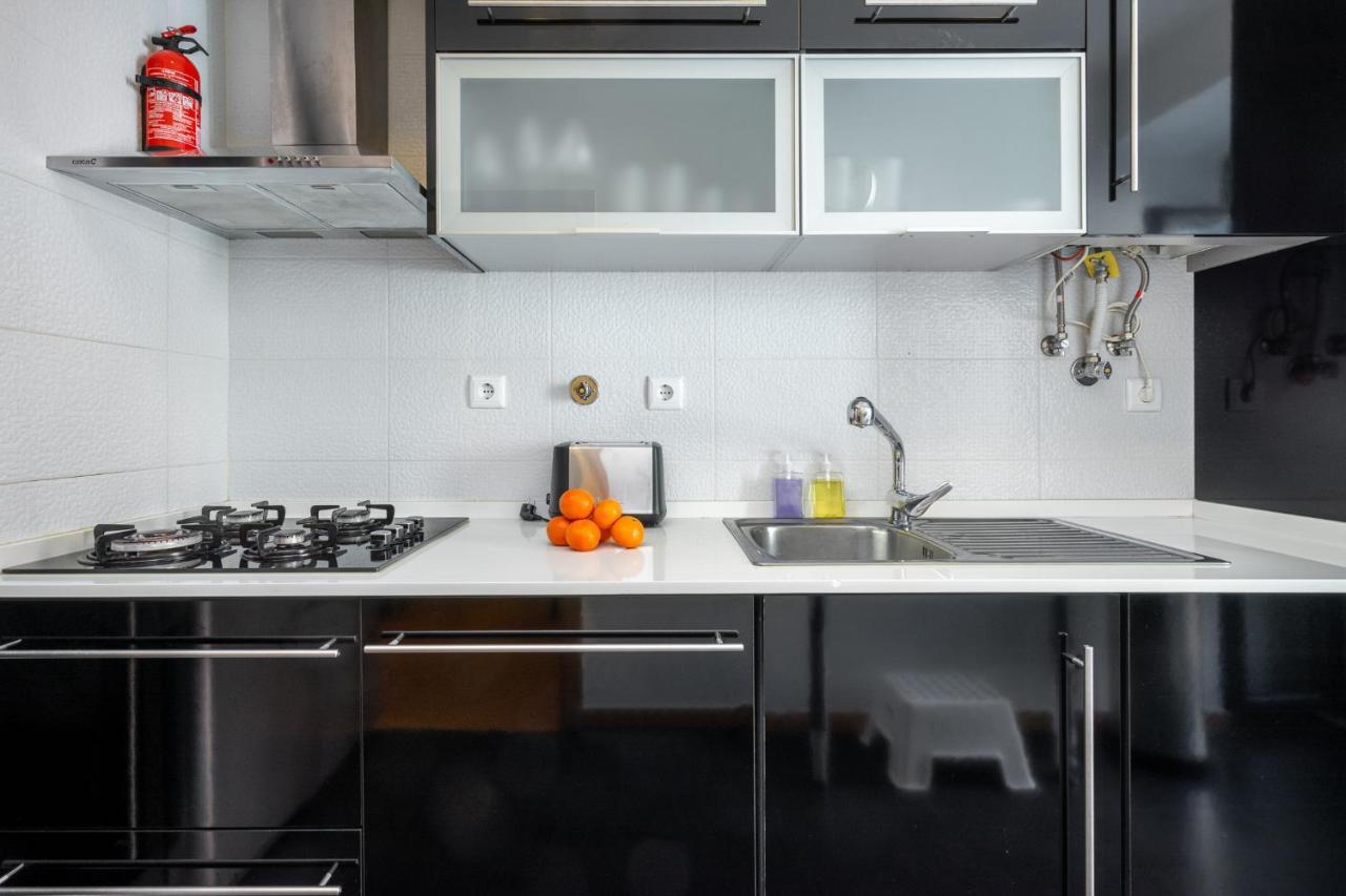 Whome Premium Family Apartment W/ Lift, Ac & Barbecue Lisboa Εξωτερικό φωτογραφία