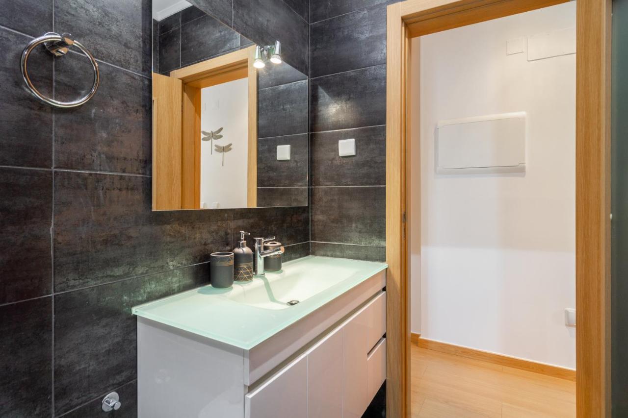 Whome Premium Family Apartment W/ Lift, Ac & Barbecue Lisboa Εξωτερικό φωτογραφία